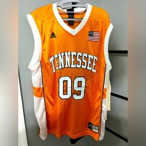 UT basketball Jersey